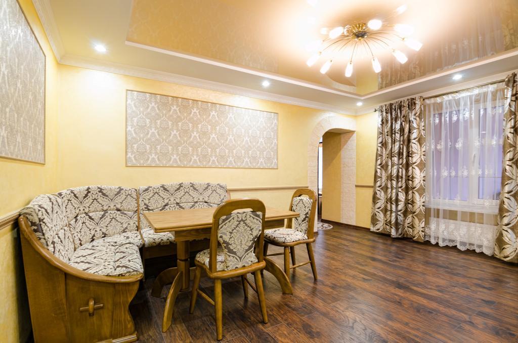 Alfa Apartments Lysenka 11 Lemberg Exterior foto