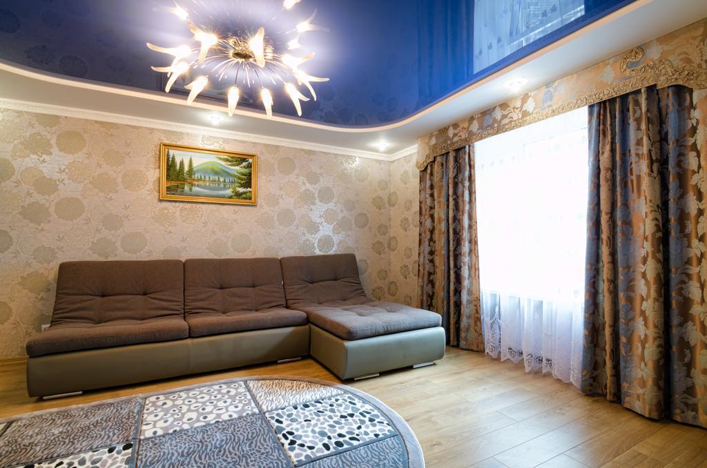 Alfa Apartments Lysenka 11 Lemberg Exterior foto